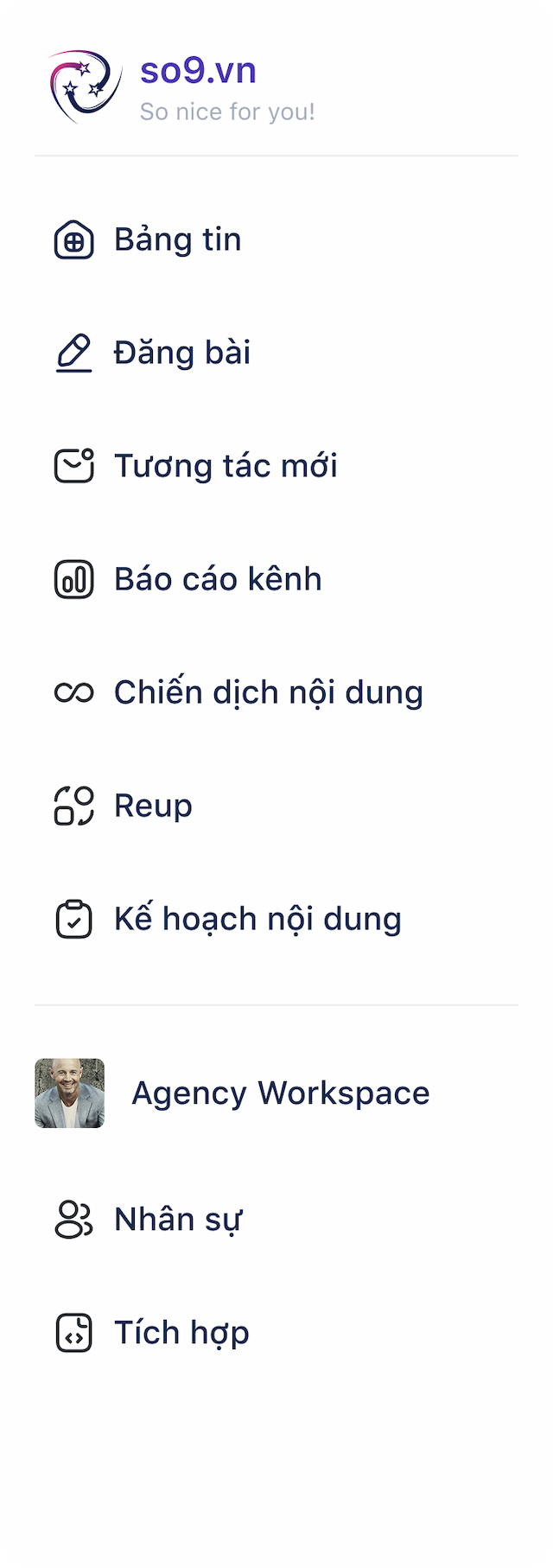 left-menu