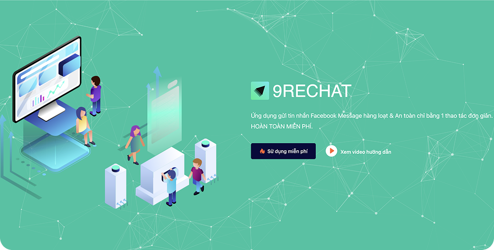 9Rechat