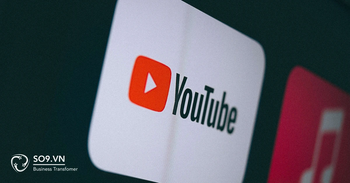 Youtube đang là nền tảng hàng đầu về video tại các quốc gia, trong đó có Việt Nam.